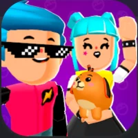 PK XD Mod Apk 1.80.3 (Mod Menu) Unlimited Money and Gems