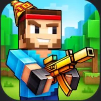 Pixel Gun 3D Mod Apk 26.4.2 (Mod Menu)