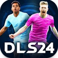 Dream League Soccer 2026 (DLS 26) Mod Apk 13.100 (Mod Menu)