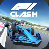 F1 Clash Mod Apk 55.00.33120 Unlimited Money